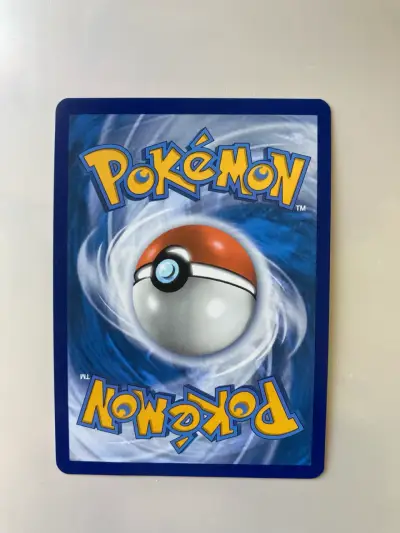 Carta Pokémon Mew EX - miniatura 2