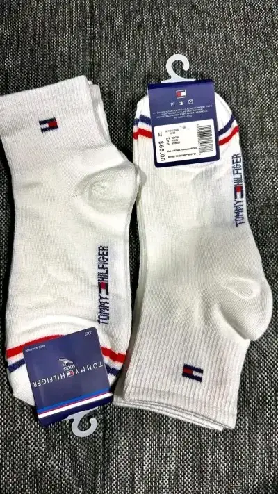 Pack de Calcetines Tommy Hilfiger para Hombre - 2