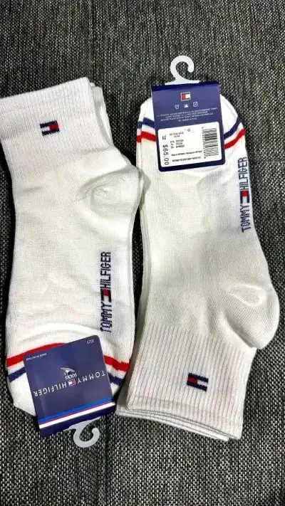 Pack de Calcetines Tommy Hilfiger para Hombre - miniatura 2