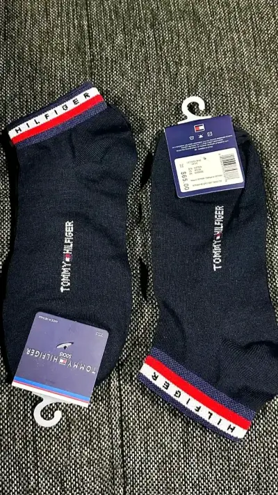 Pack de Calcetines Tommy Hilfiger para Hombre - miniatura 3