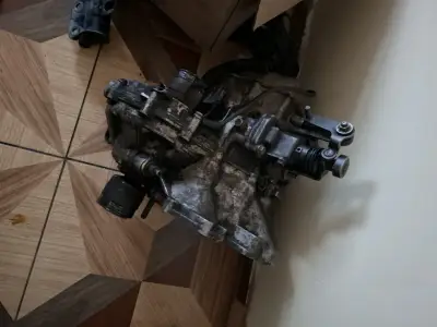 Lote de repuestos de auto usados - miniatura 5