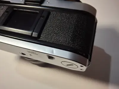 Canon AE-1 Program - miniatura 4