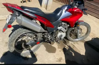Moto ttx 250 sin problemas con papeles - miniatura 2