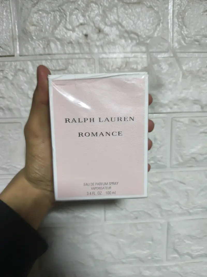 Perfume Ralph Lauren Romance 100 ml - 2