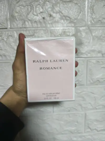 Perfume Ralph Lauren Romance 100 ml - miniatura 2