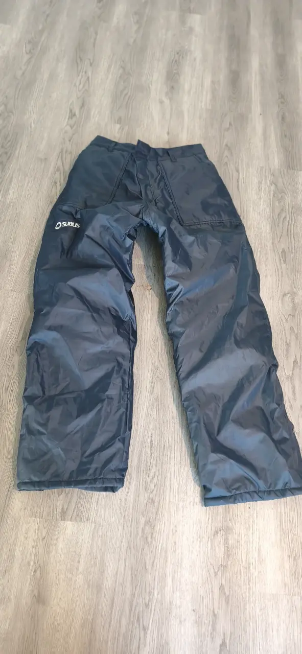 Pantalones impermeables Subus para nieve