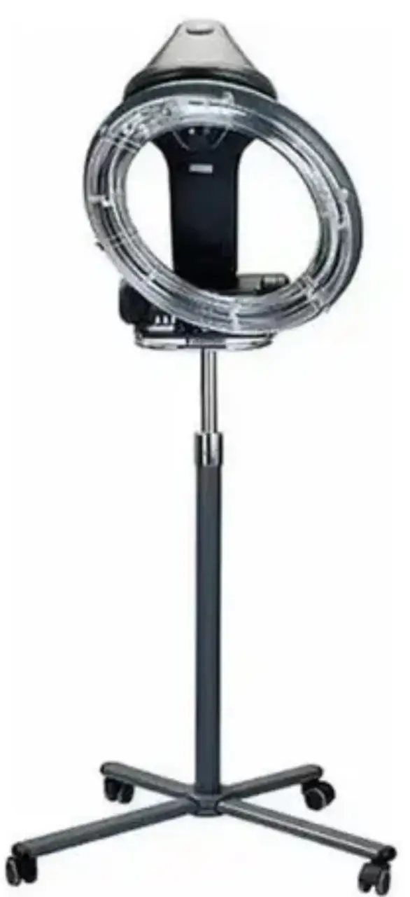 Climazon para cabello ,profesional con soporte - 1