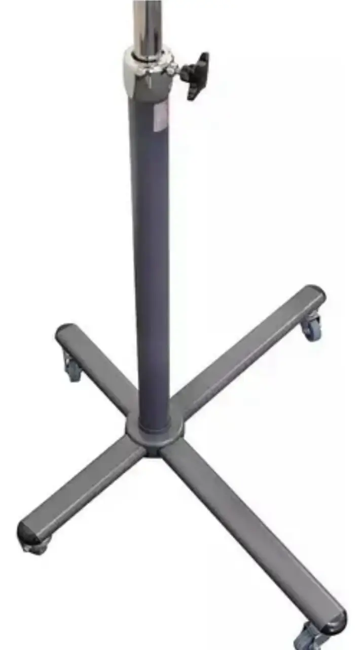 Climazon para cabello ,profesional con soporte - 3