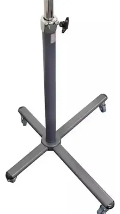 Climazon  para cabello ,profesional con soporte - miniatura 3