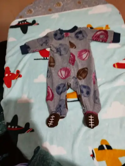 Trajes para bebé con diseños divertido - miniatura 3