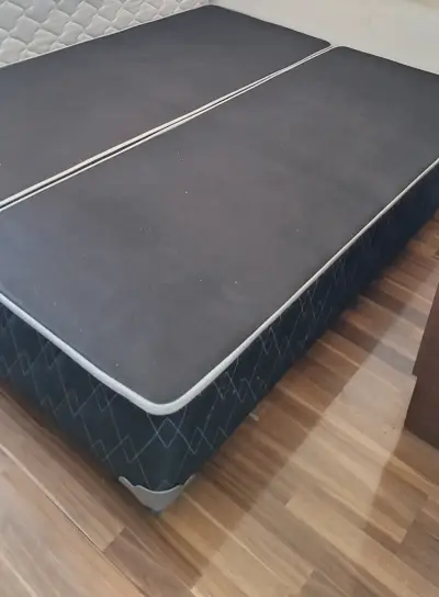 Cama completa Rosen Ergo con colchón - miniatura 1