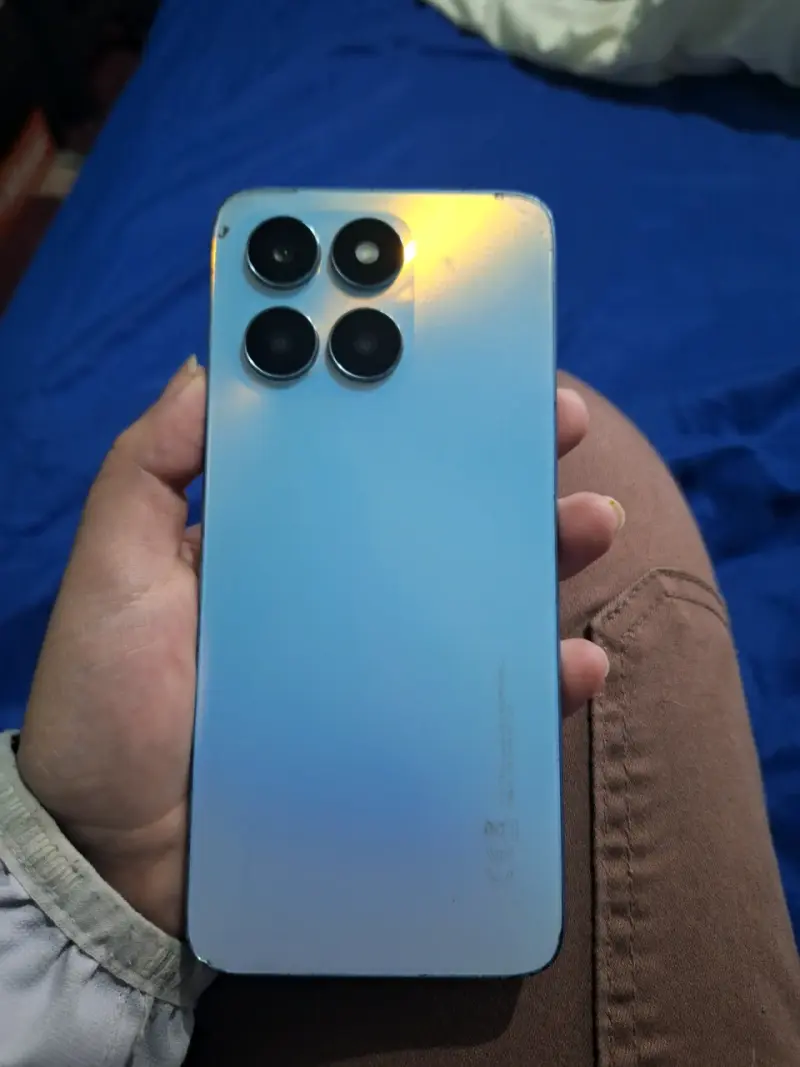 Honor x6a plus - 3
