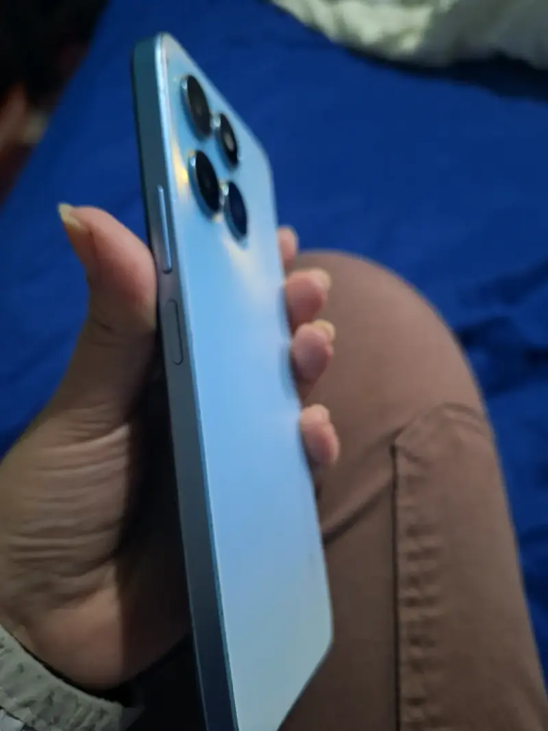 Honor x6a plus - 4