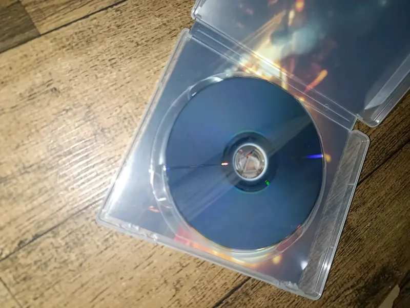Beyond Two Souls en español PS3 Usado - 4