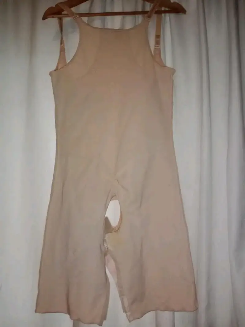 Faja postoperatoria beige Medicolet - 2