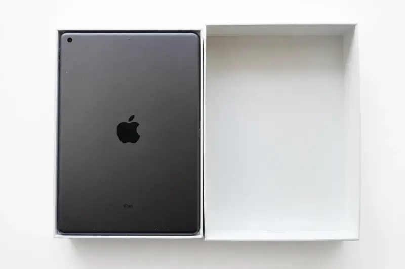 iPad 9a Generación + Lápiz compatible + Funda - 3
