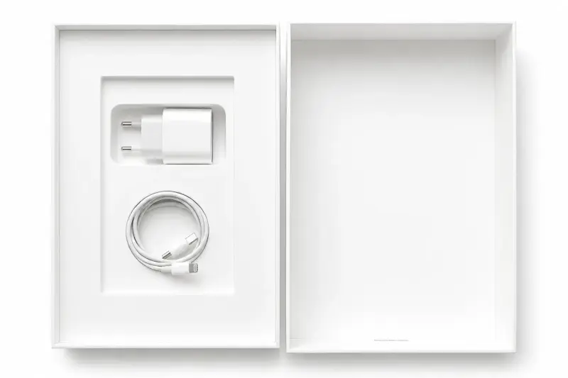 iPad 9a Generación + Lápiz compatible + Funda - 4