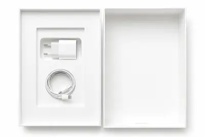 iPad 9a Generación + Lápiz compatible + Funda - miniatura 4