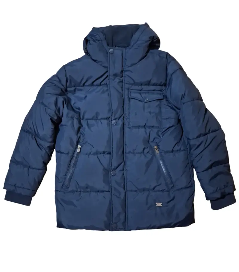 Parka escolar Colloky - 1