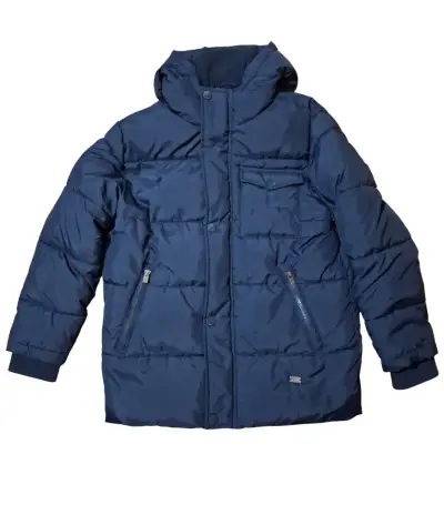 Parka escolar Colloky - miniatura 1