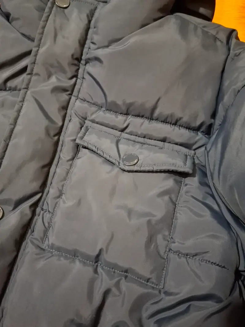 Parka escolar Colloky - 2