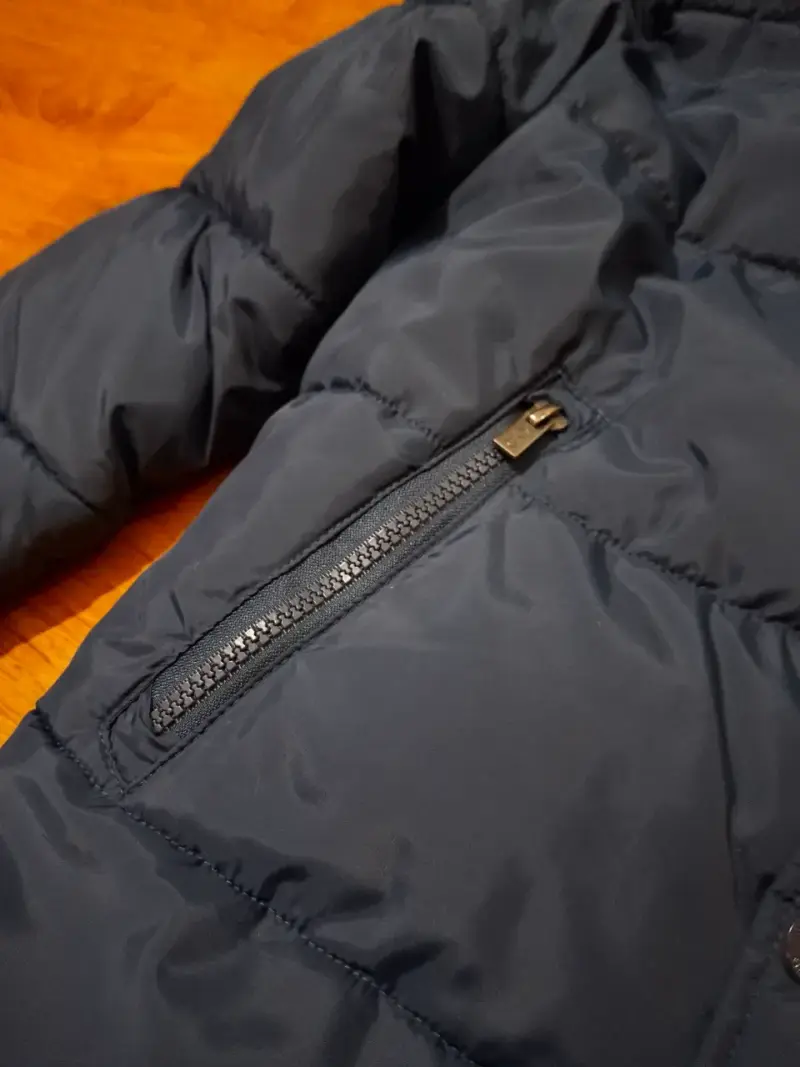 Parka escolar Colloky - 3