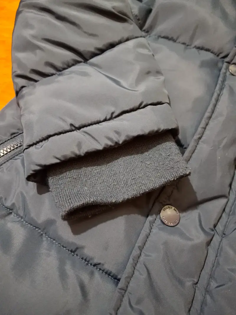 Parka escolar Colloky - 4