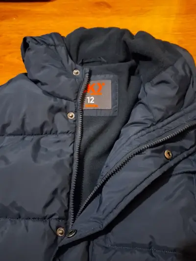Parka escolar Colloky - miniatura 5