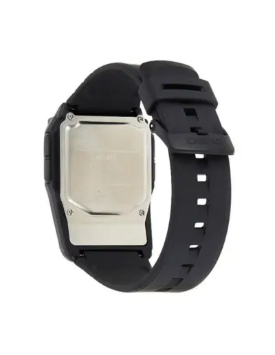 Reloj Casio Data Bank con Calculadora Negro - miniatura 2