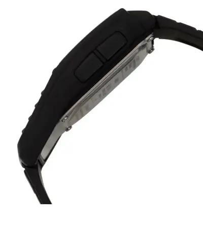 Reloj Casio Data Bank con Calculadora Negro - miniatura 3