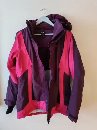 Parka Lippi - miniatura 1