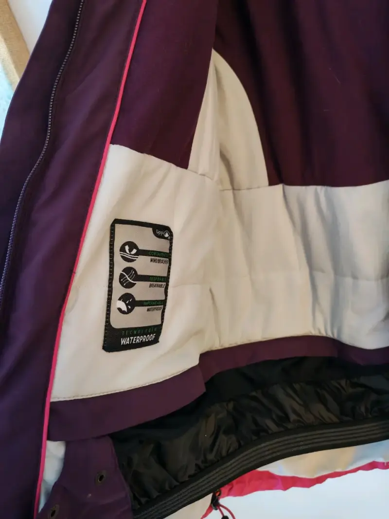 Parka Lippi - 2