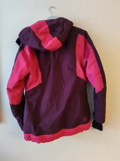 Parka Lippi - miniatura 3