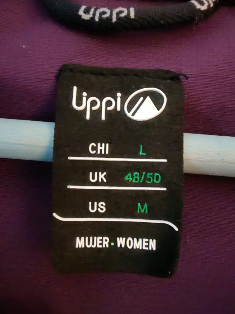 Parka Lippi - 4