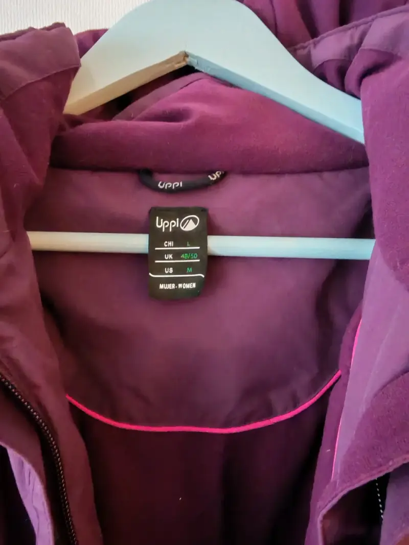 Parka Lippi - 5