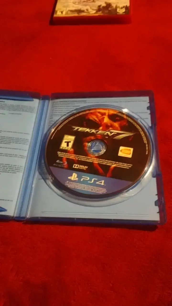 Juego Tekken 7 para PS4 Edición de Lanzamiento - 3
