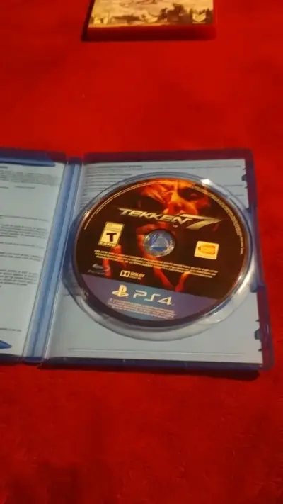 Juego Tekken 7 para PS4 Edición de Lanzamiento - miniatura 3