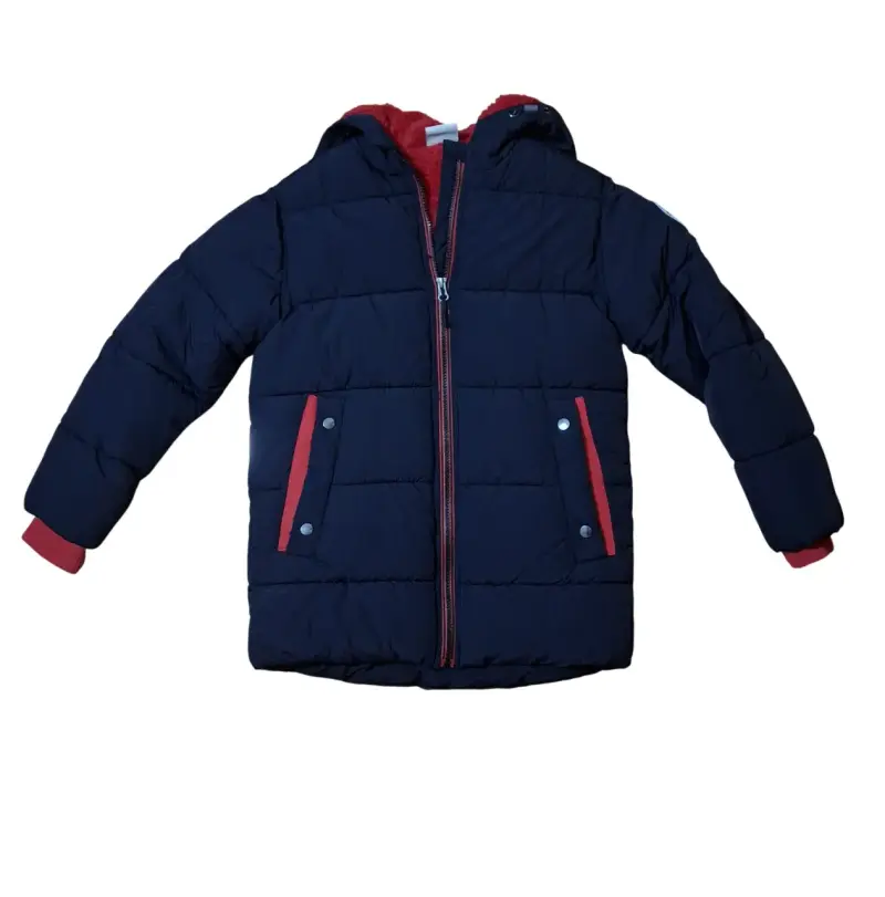Parka Federation - 1