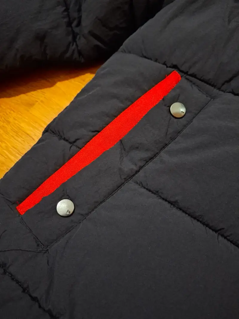 Parka Federation - 2