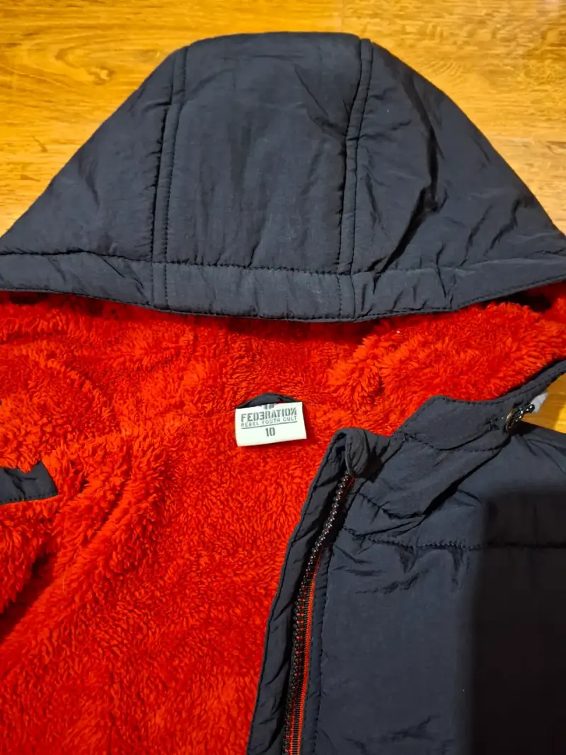 Parka Federation - 3