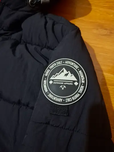 Parka Federation - miniatura 4