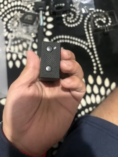 Cámara de acción SJCAM  carcasa resistente al ag - miniatura 3