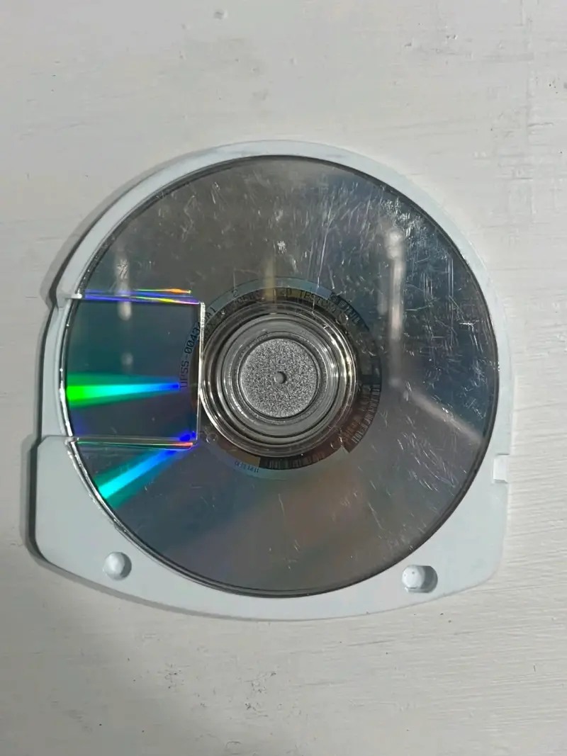 Namco Museum Battle Collection para PSP - 2