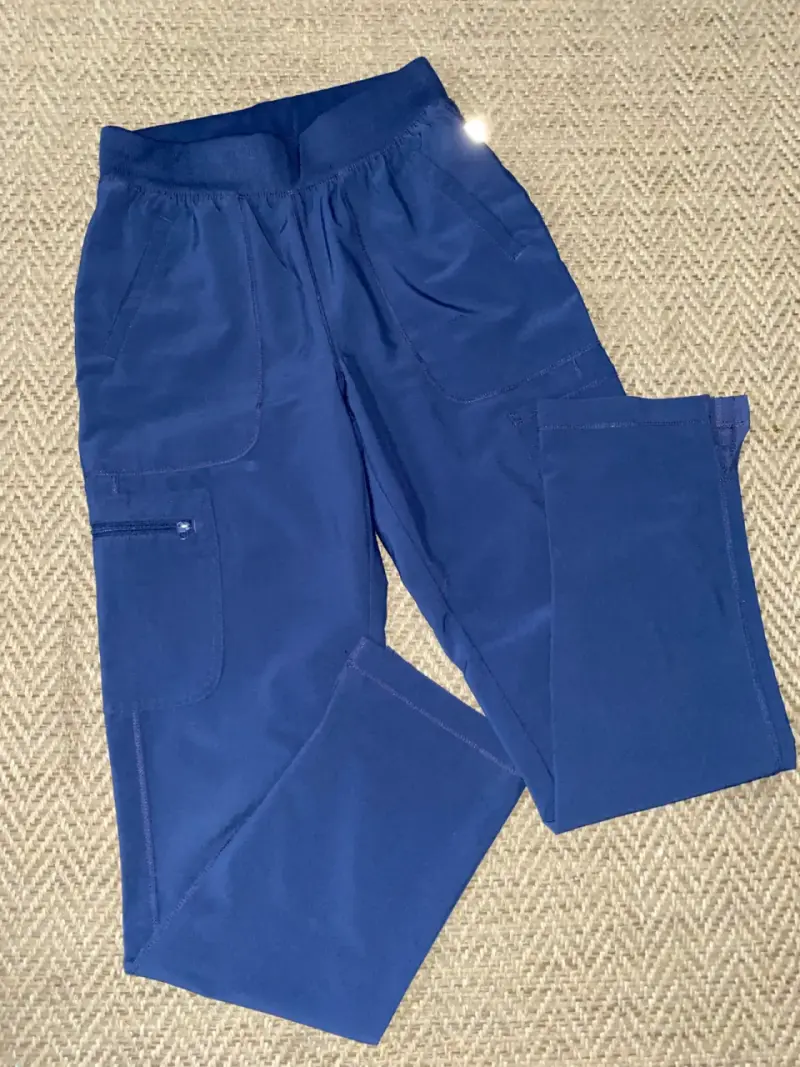 Pantalones clínico enfermera Cherokee - 1
