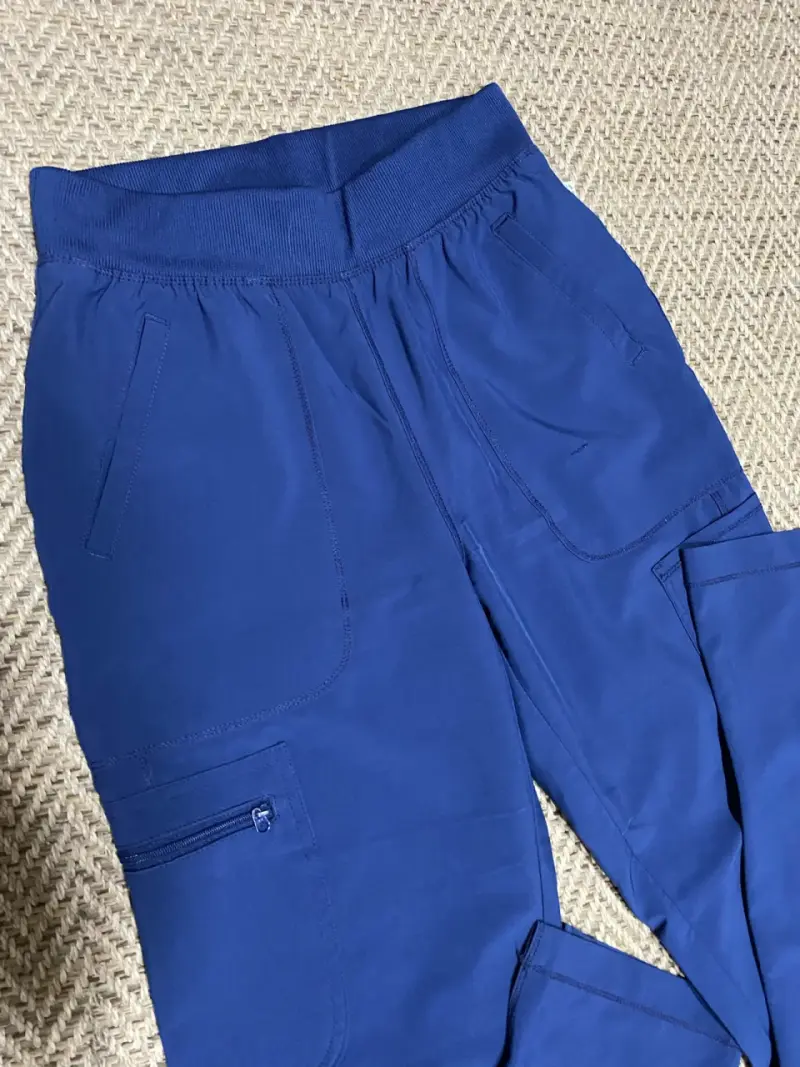 Pantalones clínico enfermera Cherokee - 2