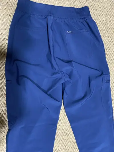 Pantalones clínico enfermera Cherokee - miniatura 3
