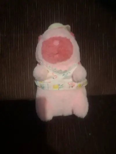 Peluche Capibara - miniatura 1