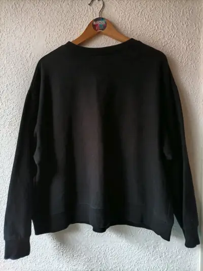 Polerón Zara Dream Fearlessly con diseño de tigres - miniatura 2