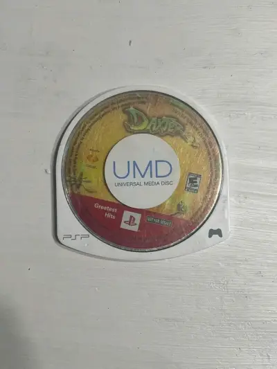 Daxter para PSP - miniatura 1