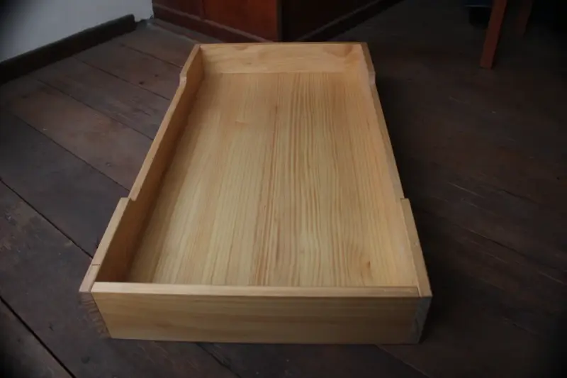 Cama Montessori para niños - 2
